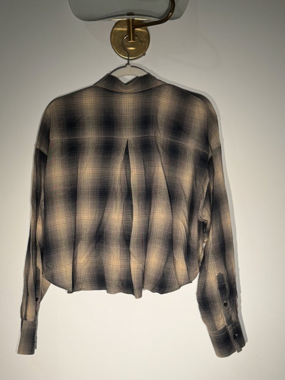 rag & bone button down - Picture 4 of 4